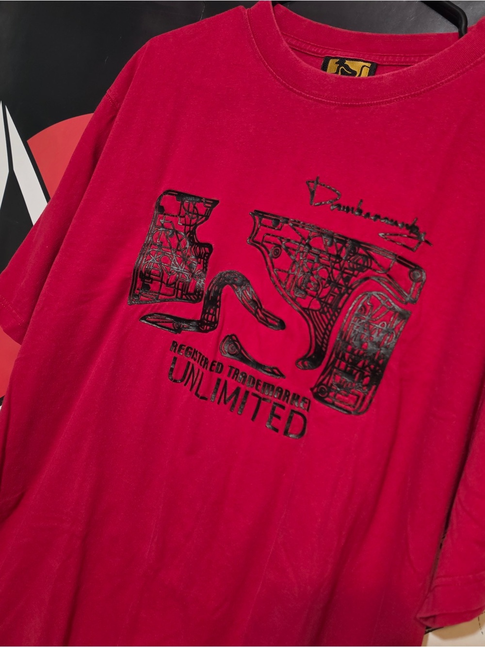 y2k vintage style drunknmunky shirt